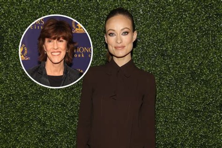How Would Nora Ephron Describe Her Son&rsquo;s Documentary About Her? &ldquo;It&rsquo;s