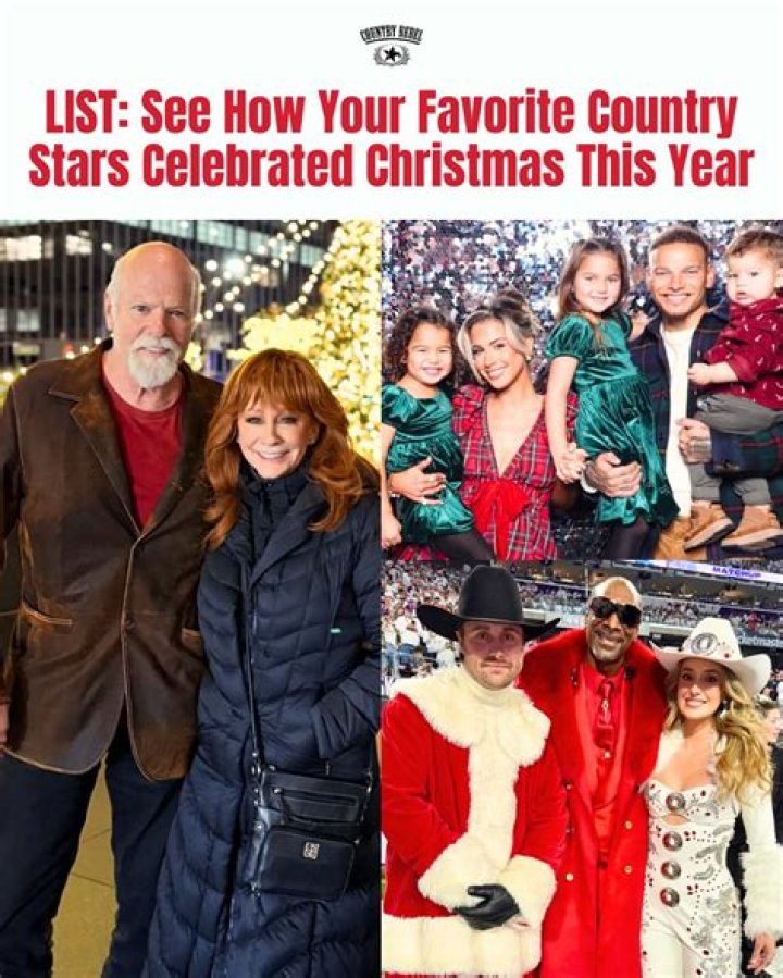 How Your Favorite Country Stars Celebrated Super Bowl Sunday Sounds