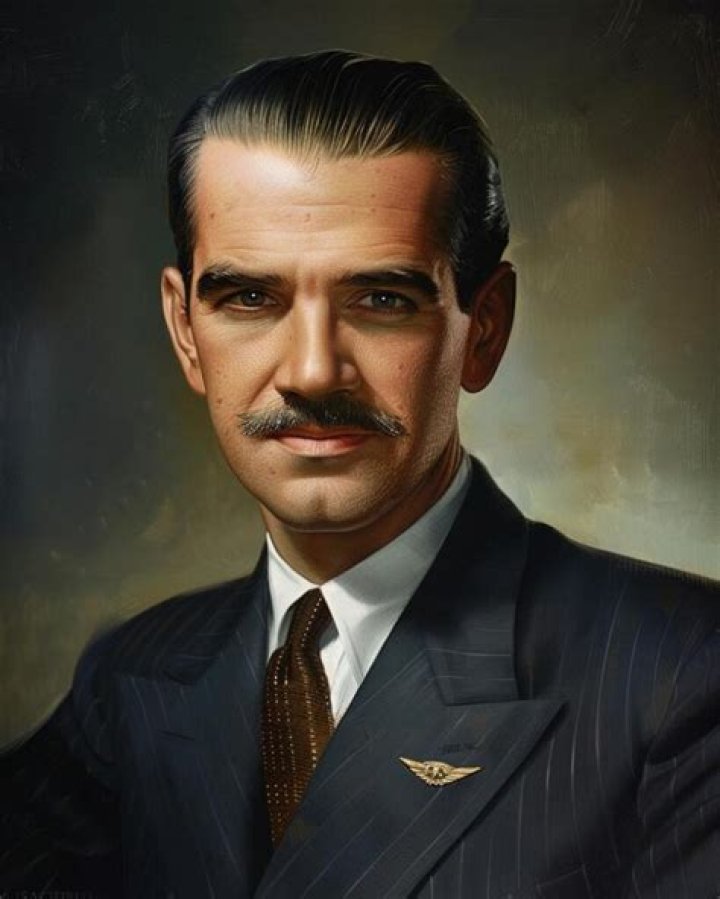 Howard Hughes Net Worth , Salary, Age, Height, Bio, Family, Career