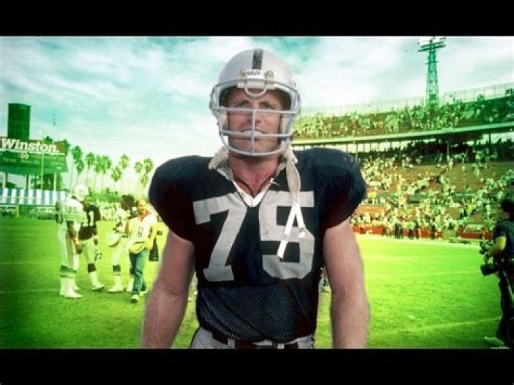 Howie Long Net worth Biography, Career, Spouse And More Voltrange Discuss and Spread Your