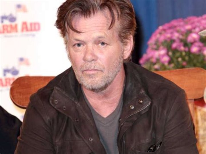 Hud Mellencamp LinkedIn