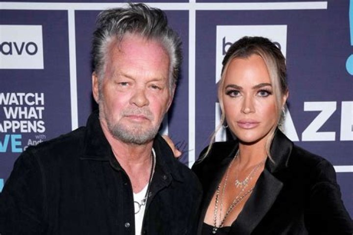 Hud Mellencamp New York Post