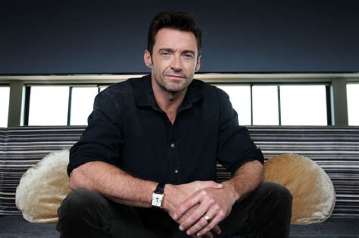 Hugh Jackman celebrity net worth salary, house, car