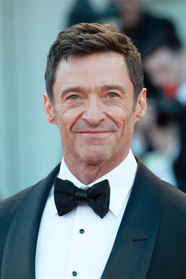 Hugh Jackman's First Major Role Was As A Prison Convict Who Falls In