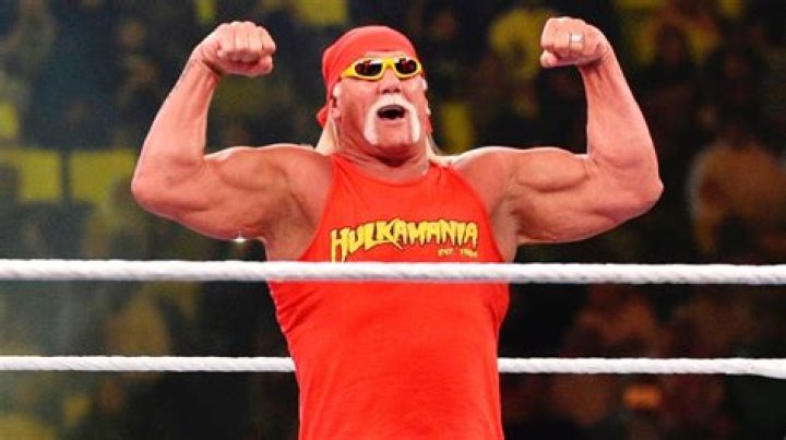 Hulk Hogan height, weight, age. Body measurements