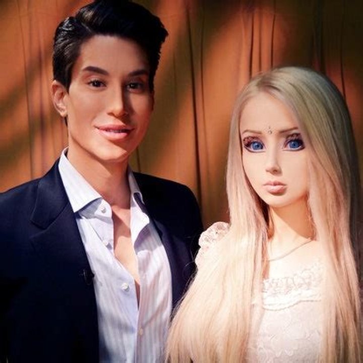 Human Ken Doll Justin Jedlica Sees Plastic Surgery As An Expression