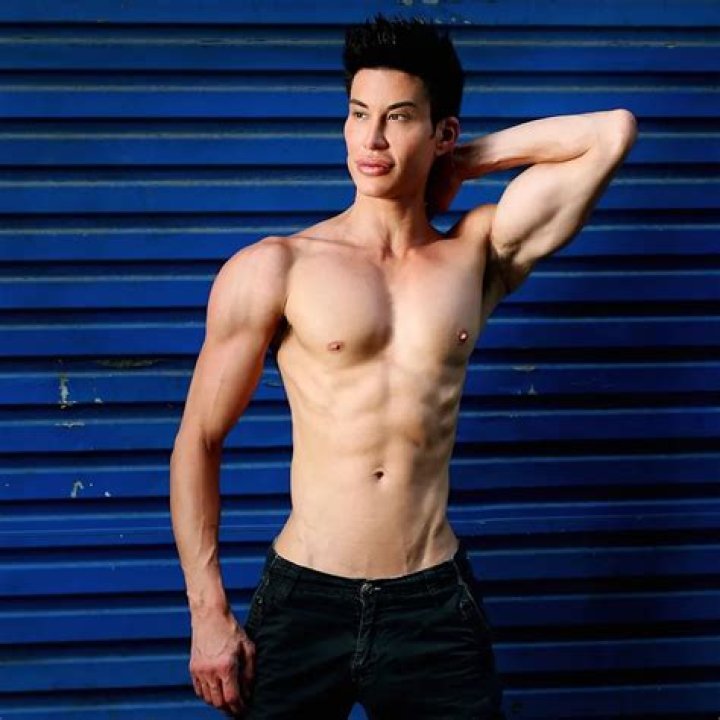 Human Ken Doll rumoured to join Big Brother in 2021 Woman's Day