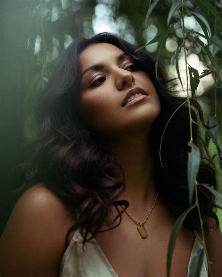 HUMBERLY GONZALEZ at a Photoshoot, February 2020 HawtCelebs