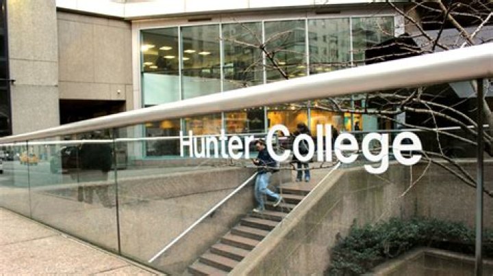 Hunter College Students Awarded Prestigious Fellowships and