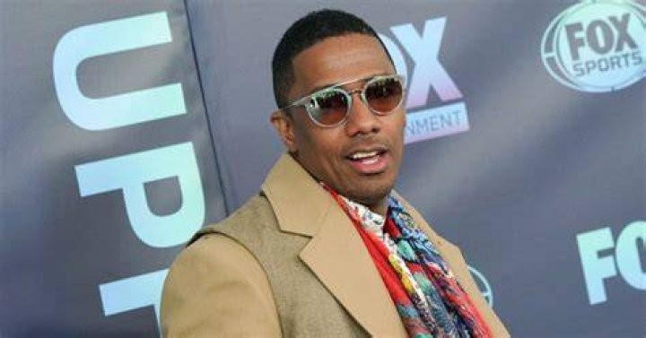 Hutamno Nick Cannon Reveals Which of His Children He Spends the Most