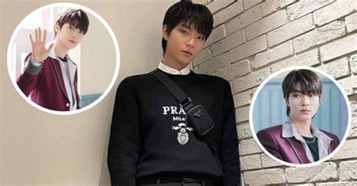 Hwang In Yeop Reveals The Story Of How He Achieved Both His Dreams Of
