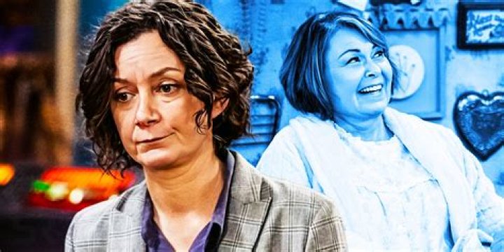 I AIN’T DEAD, B*****S!!! Roseanne Barr fires off tweet after her
