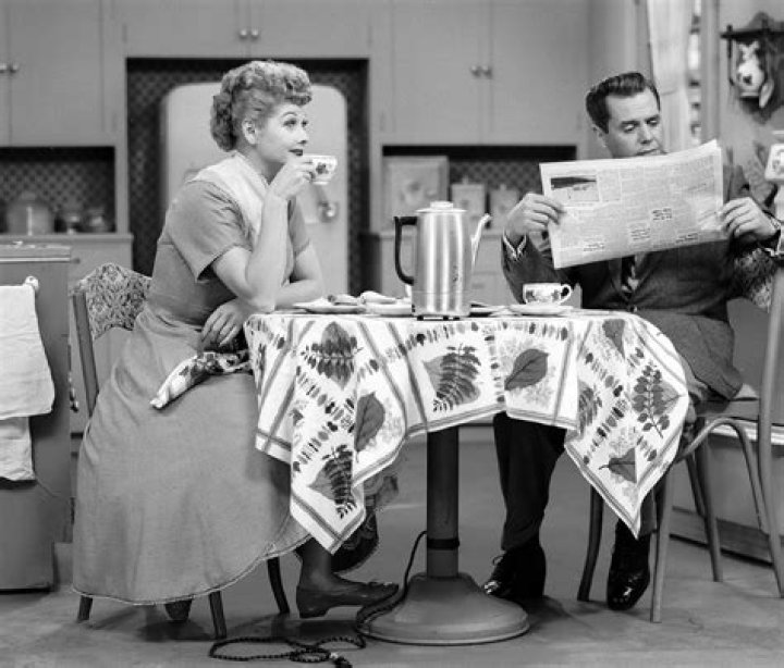 I Love Lucy's William Frawley allegedly called Vivian Vance 'ct'