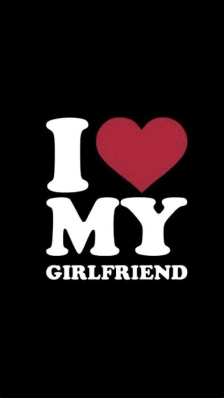 I love my girlfriend I Love My Girlfriend Phone Case TeePublic