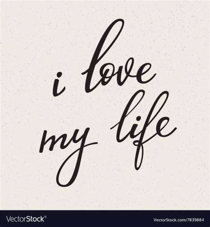 I Love My Life Pictures, Photos, and Images for Facebook, Tumblr, Pinterest, and Twitter
