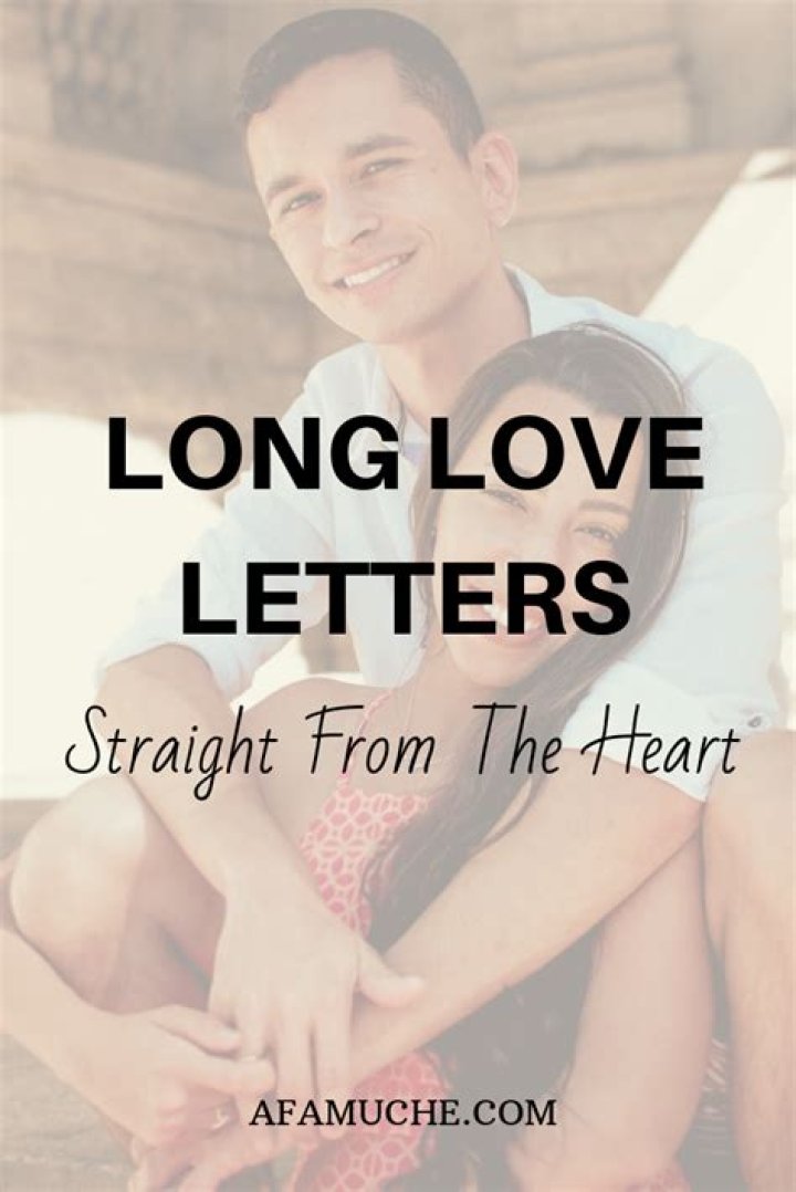 I Love You Letters Love letters to your boyfriend, Love quotes for boyfriend, Love letter for