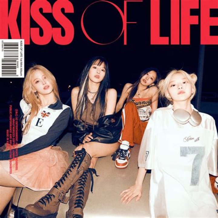 I realized who Yeji reminds me of allkpop Forums