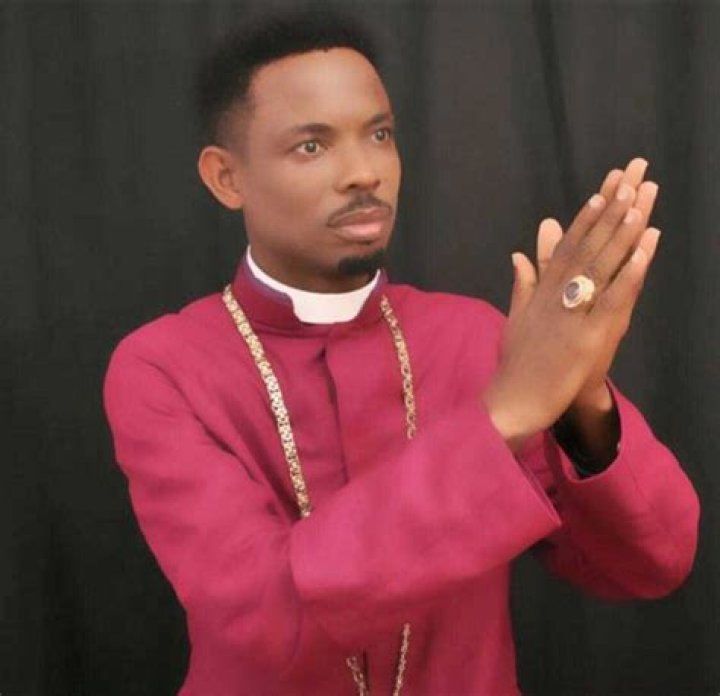 I saw Owusu Bempah and Duncan Williams die in 2019 Prophet GhPage