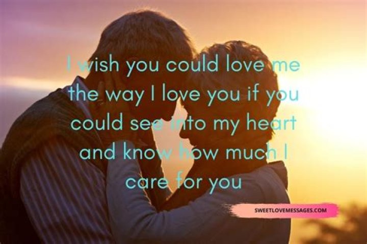 I Wish You Could Love Me The Way You Ignore Me Pictures, Photos, and Images for Facebook, Tumblr
