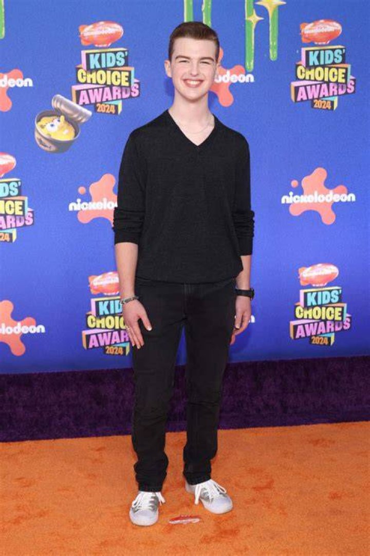 Iain Armitage Net Worth 2021, Salary, Age, Height, Bio, Family, Career