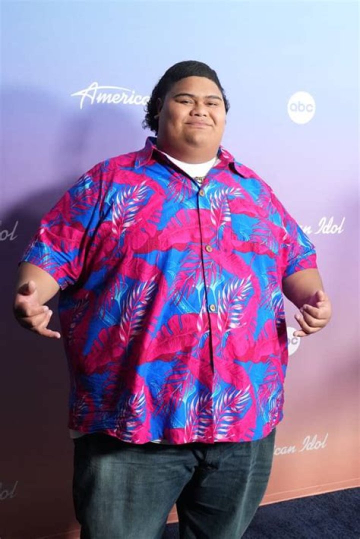 Iam Tongi Proves He's An 'Idol' FrontRunner With Phenomenal Performance Of &lsquo;What A Wonderful