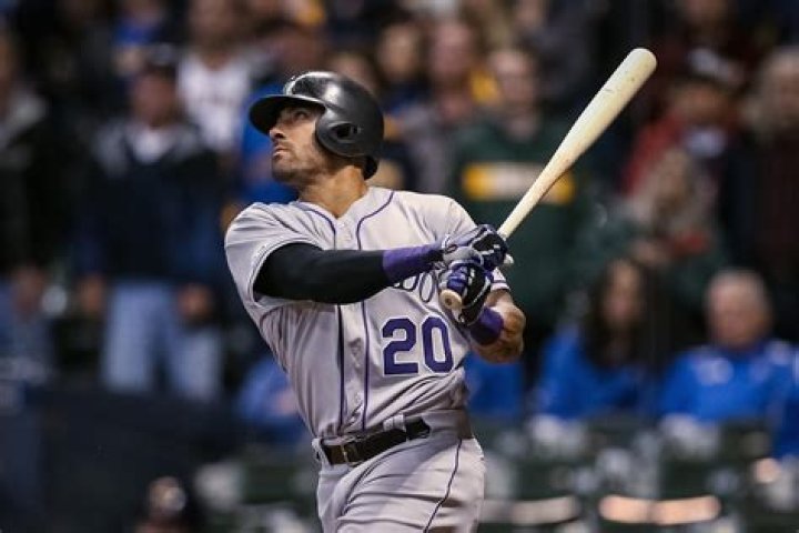 Ian Desmond Opts Out of 2020 Season, Calls Out MLB's Racism InsideHook