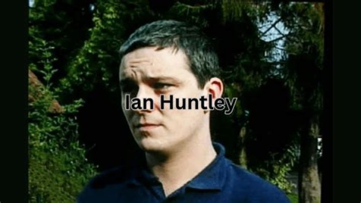Ian Huntley Sina Mccollum
