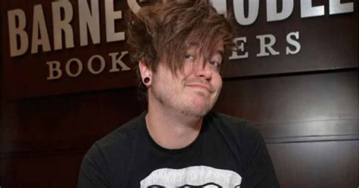 Ian McGinty Cause of Death
