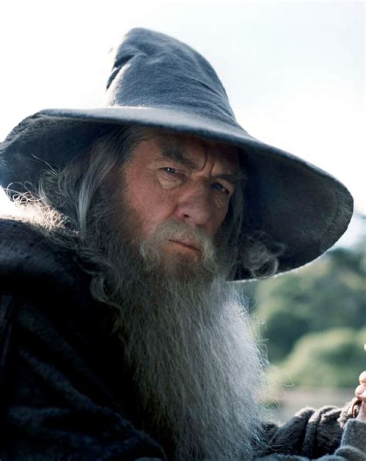 Ian Mckellen Gandalf, Sir Ian Mckellen, Happy 80th Birthday, Birthday
