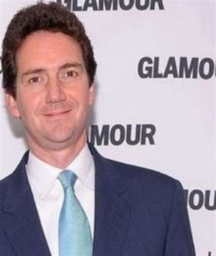 Ian O. Cameron Height, Net Worth, Wiki, Age and More 2024 The Personage