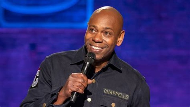 Ibrahim Chappelle Comedian's son who idolizes another comic, Kevin Hart