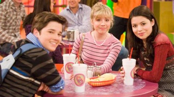 iCarly Feature