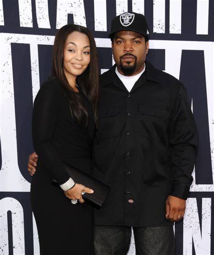 Ice Cube and Kimberly Woodruff's Marriage Secret — inside the Rapper's DecadesLong Union