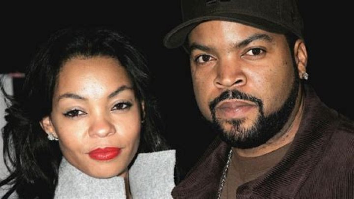 Ice Cube gushes over wife Kimberly Woodruff ‘She’s my backbone’