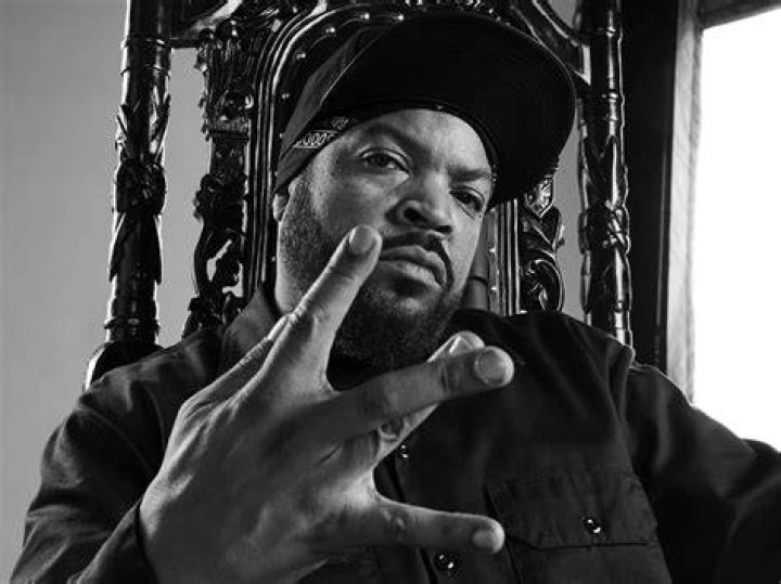 Ice Cube's wife Kimberly Woodruff, Details About Their Married Life and Children