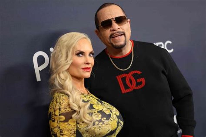 IceT and Coco Austin's Transformation See Photos of the Hot Couple