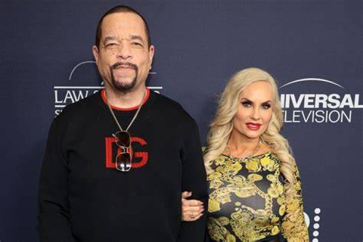 IceT &mdash; The Movie Database (TMDB)