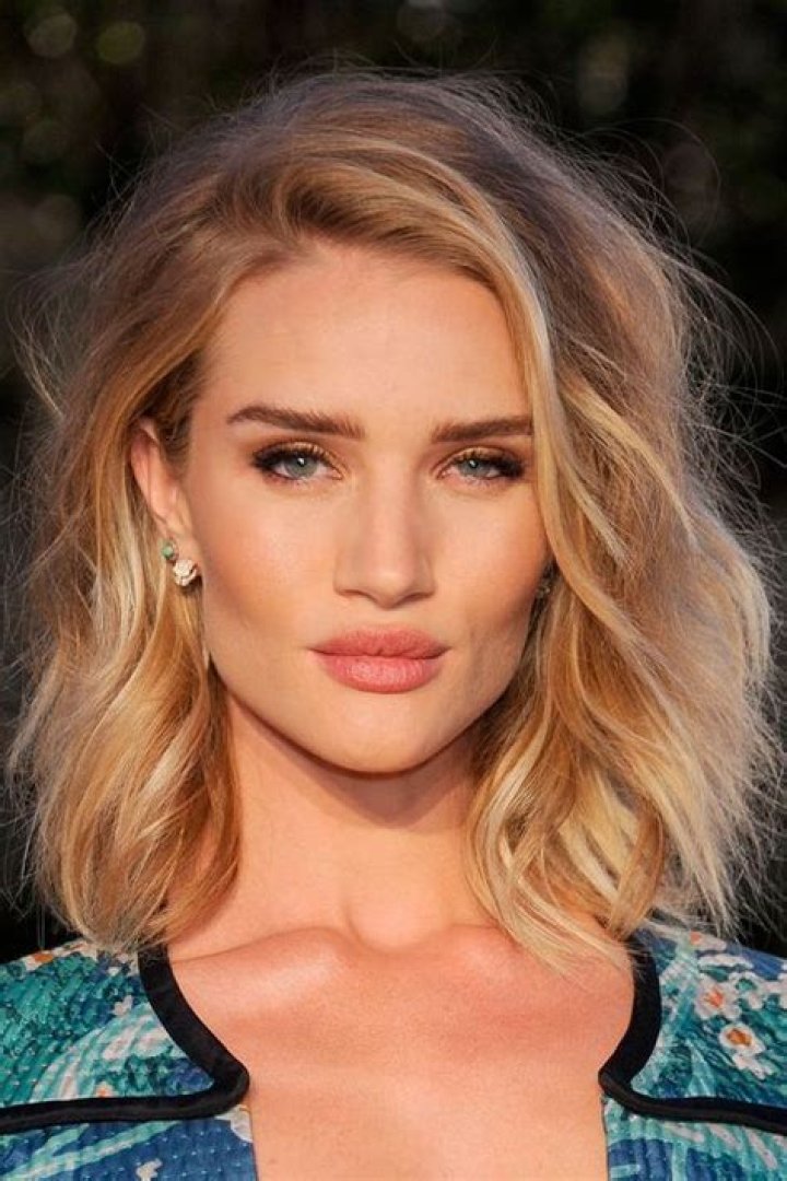 Iconic celebrity blondes