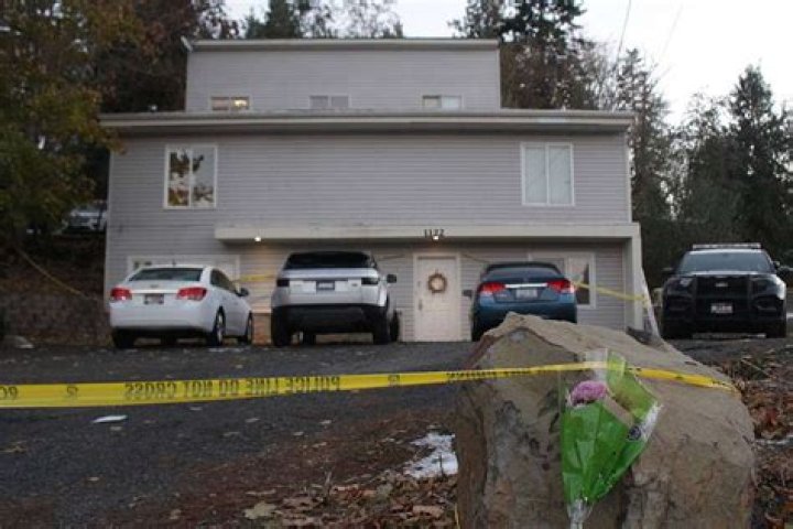 Idaho college murders update Police looking into reports Kaylee