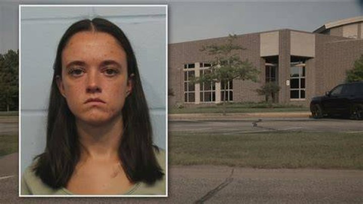 Idaho teacher sentenced to jail for sexual relations with student