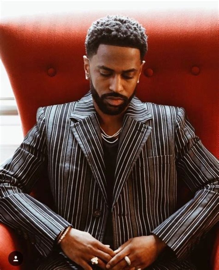 Idea by TurntSoulz on Big Sean Afro hairstyles men, Big sean