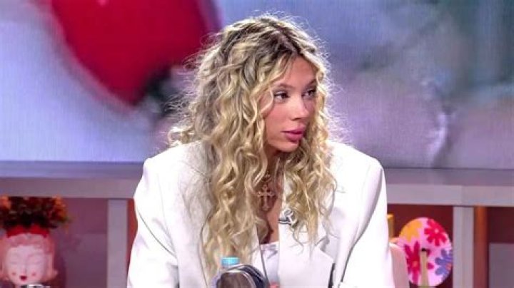 &iexcl;Exclusiva! Lourdes Del R&iacute;o habla de su regreso a Univision, su salud y