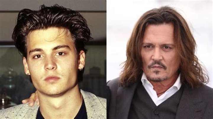 &iexcl;Se disfrazaba de Johnny Depp! Jason Momoa atormentaba a Amber Heard en