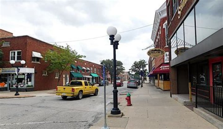 Illinois county offered payments to back Navigator carbon dioxide