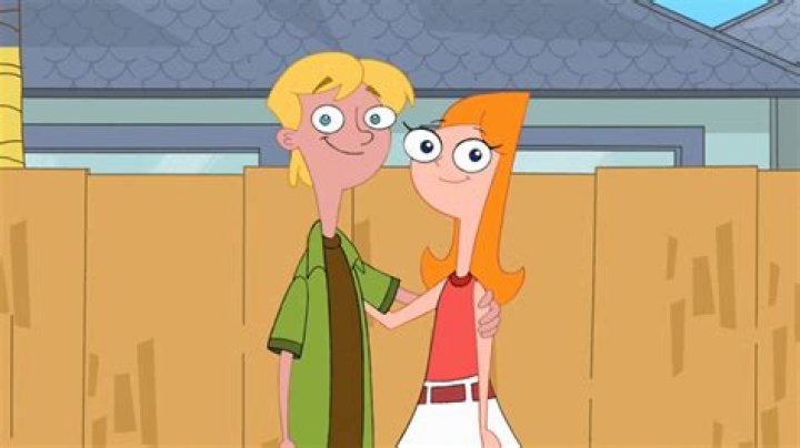 Image Candace and Jeremy just about to hug.jpg Phineas and Ferb