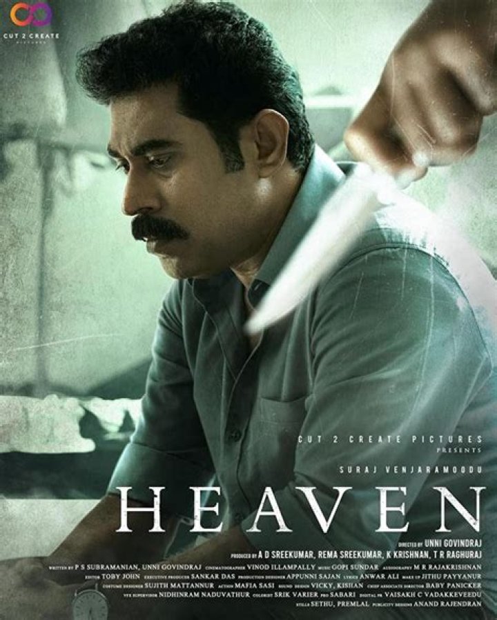 Image gallery for Heaven's Prisoners FilmAffinity