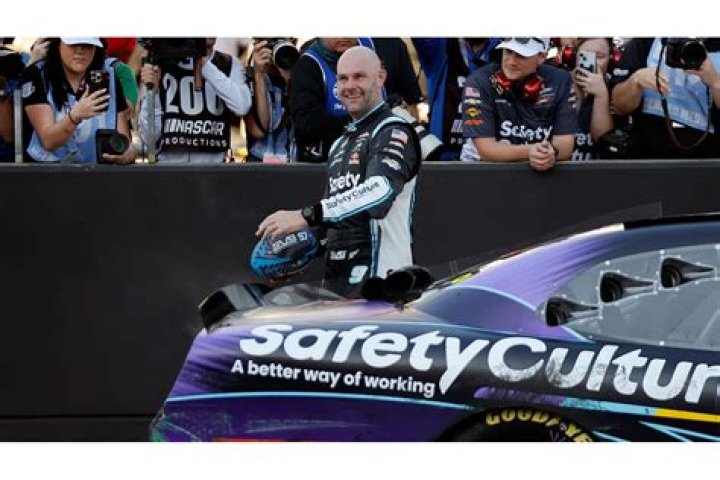 Image of Brennan