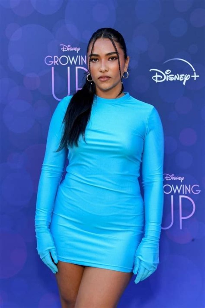 Image of Sienna Mae Gomez