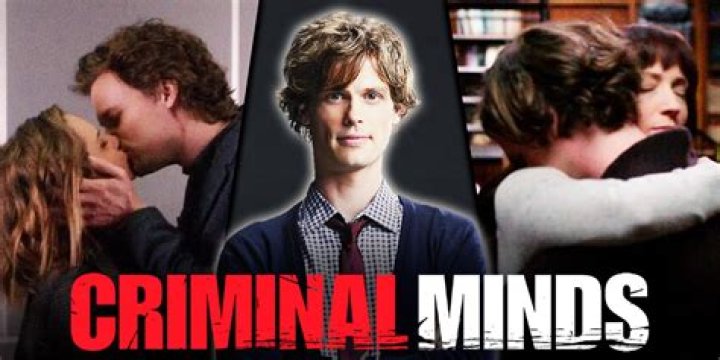 Image Spencer Reid 1.jpg Criminal Minds Wiki FANDOM powered by Wikia
