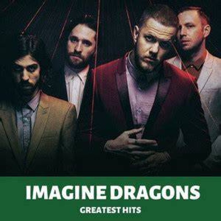 Imagine Dragons Greatest Hits Playlist Best Songs Of Imagine Dragons YouTube